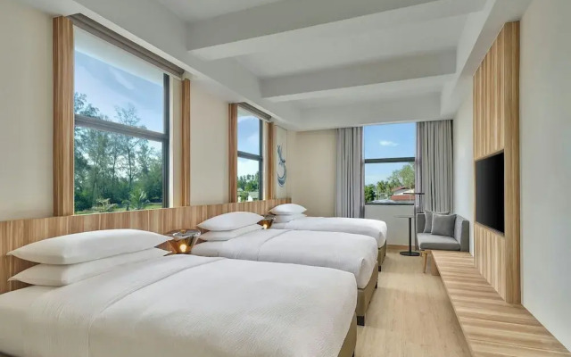 Fairfield By Marriott Kuala Besut