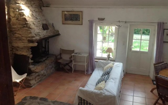 Maison Bangor, 5 pièces, 8 personnes - FR-1-418-17