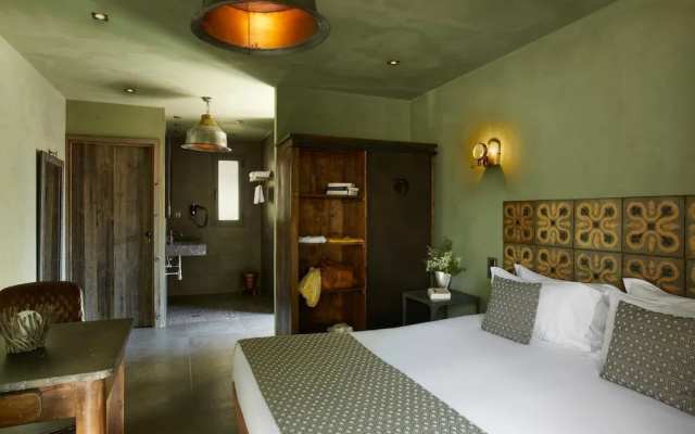 Hotel E Tre Stelle