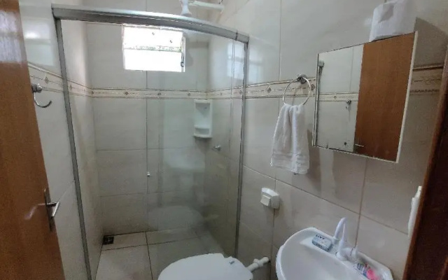 Flor do Ipê Homes