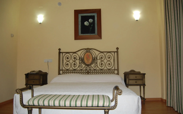 Hotel Castillo