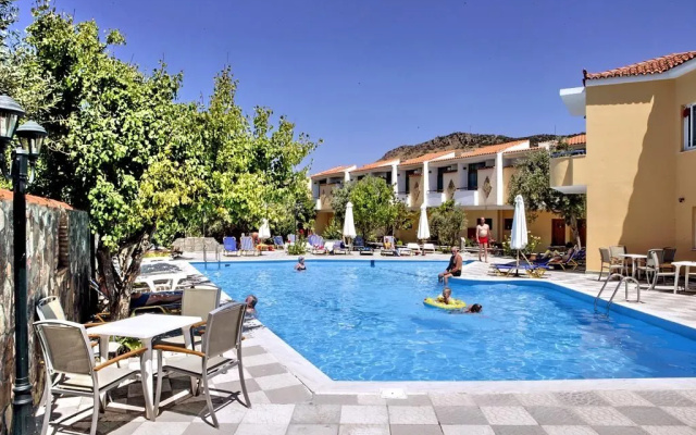 Sunset Hotel