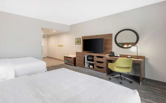 Hampton Inn Harker Heights