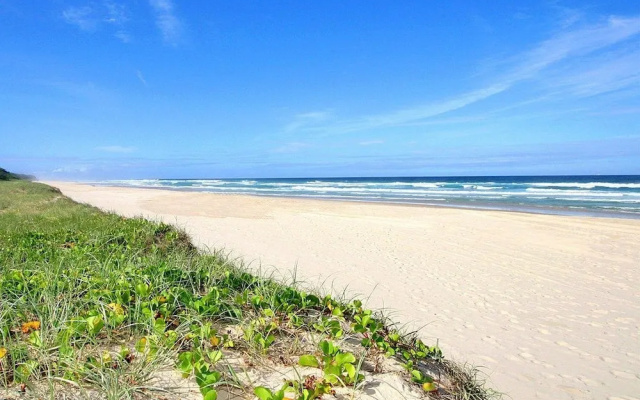 Seaside On Marine