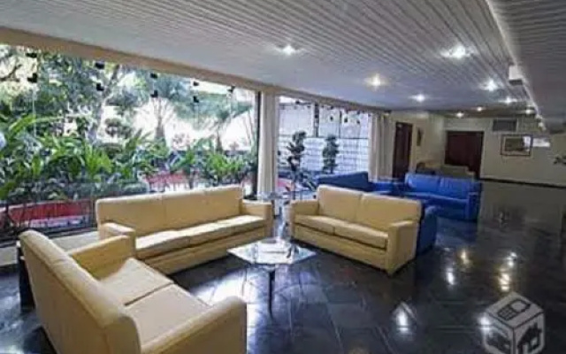 Apartamento Praia Sao Vicente