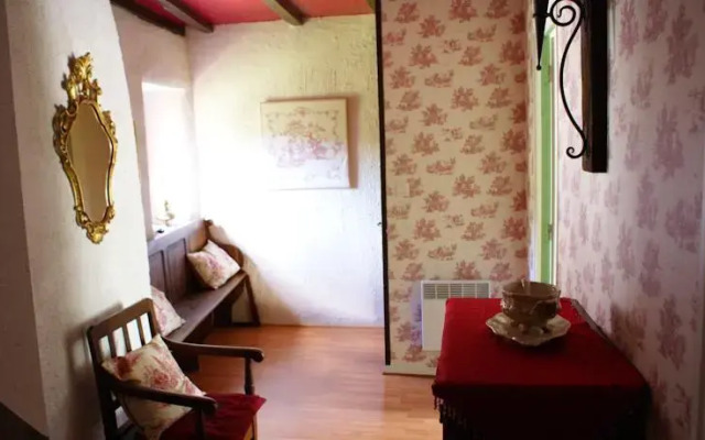 Gîte de Bancherel