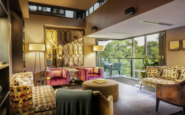 Spicers Balfour Brisbane
