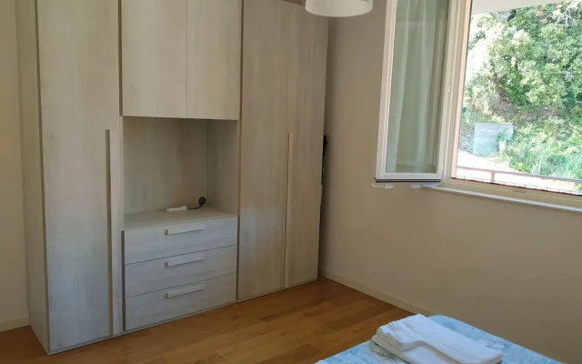 Nuovo Borgo Cavi