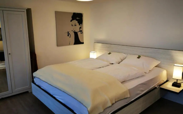 Haus Bolay