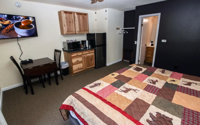 Fawn Valley Inn: 293