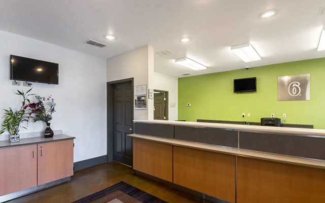 Blue Bonnet Suites Extended Stay Lubbock, Texas