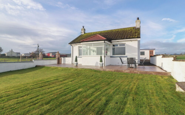 Marchdyke Farm Cottage