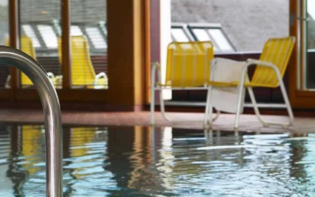 Hotel Burgenland