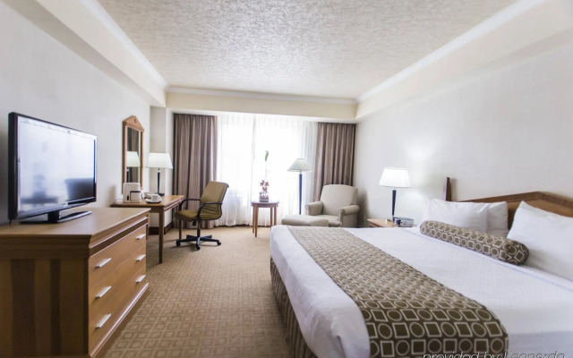 Crowne Plaza Tuxtla Gutierrez