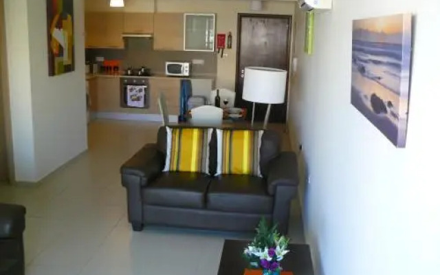 Pyla Gardens E107