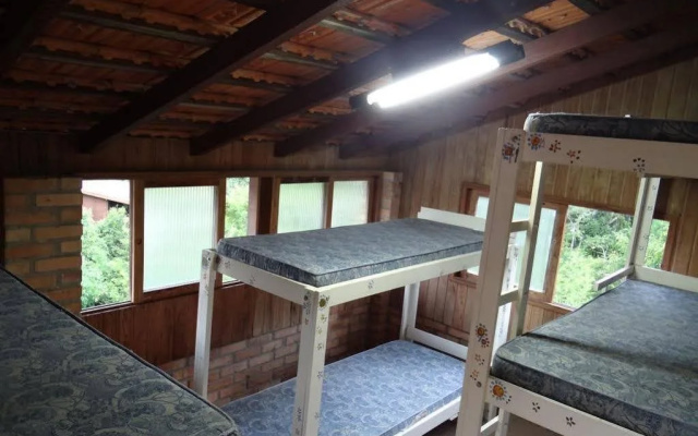 Peri Eco Hostel