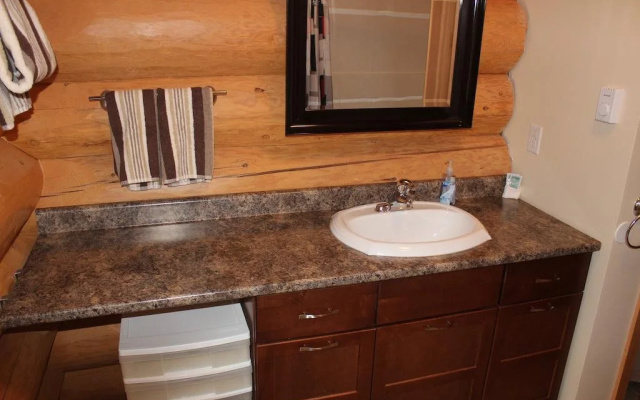 Beaver Lake Resort