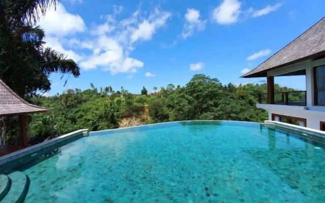 Villa Tamaro Bali