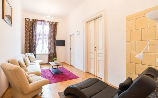 RentPlanet - Apartament Arianska 15