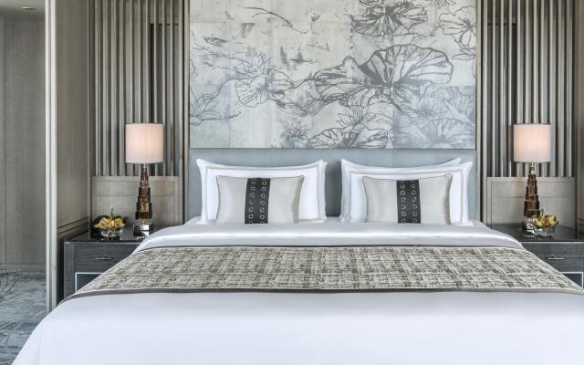Отель Shangri La Colombo Шри-Ланка, Коломбо - отзывы, цены и фото номеров - забронировать отель Shangri La Colombo онлайн комната для гостей