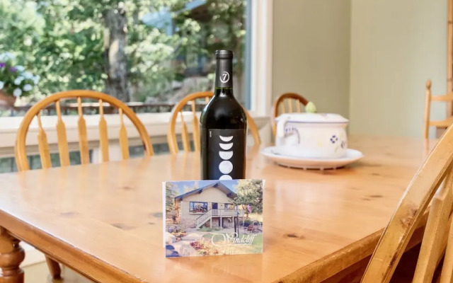 Werlein Family Vacation At Windcliff 4 Bedroom Home by RedAwning