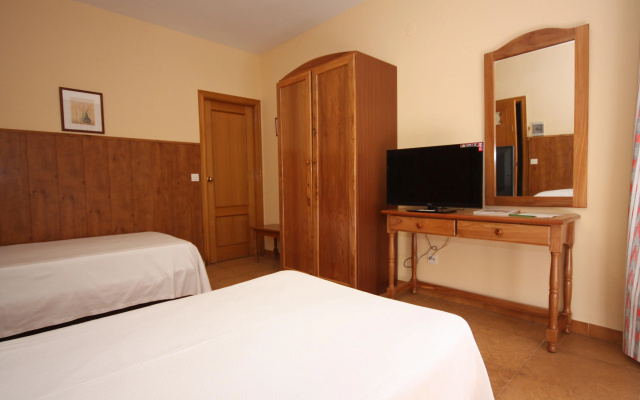 Rural Mountain Hotel - Cazorla