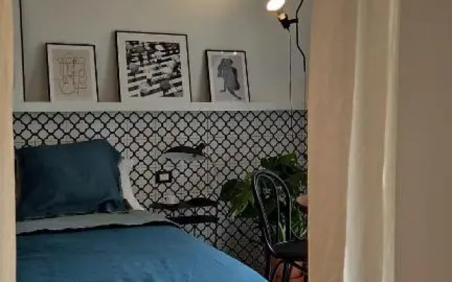Botteghelle14 suites