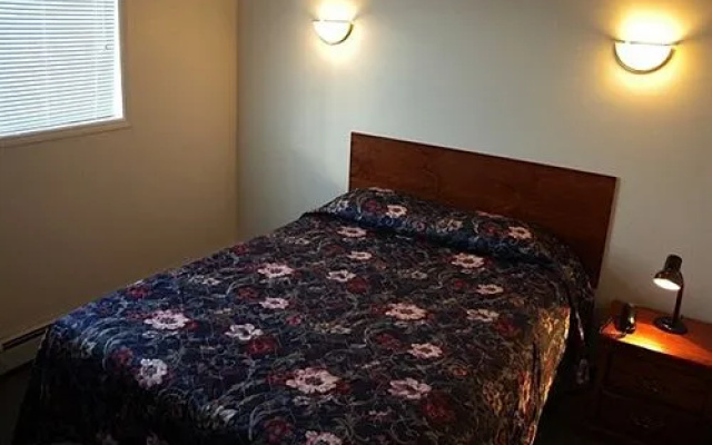 The Shamrock Hotel