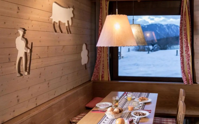 T3 Alpenhotel Flims
