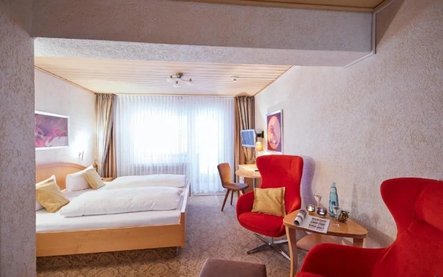Hotel Willinger Hof