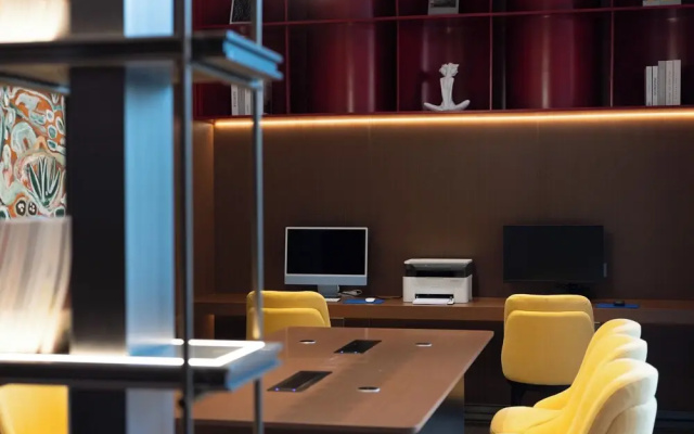 Hampton by Hilton Dongguan Liaobu Songshan Lake Avenue