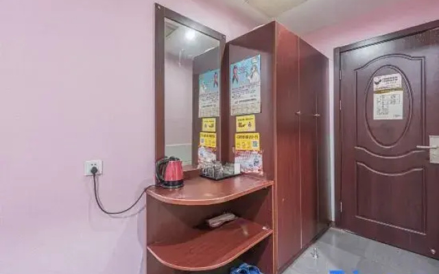Longteng Hotel