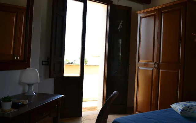 CALA BUGUTO hotel