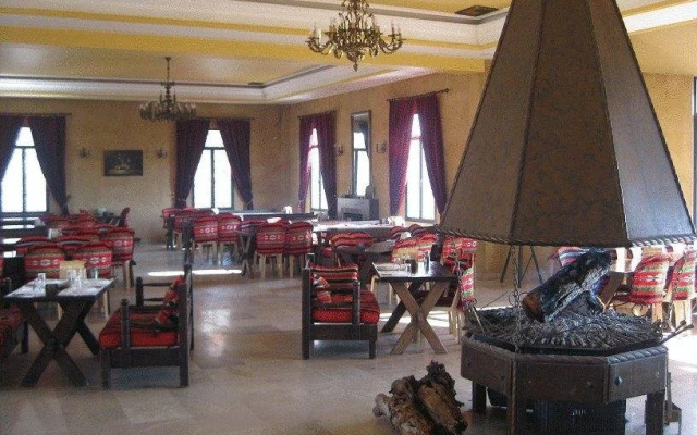 San Giorgio - Hotel
