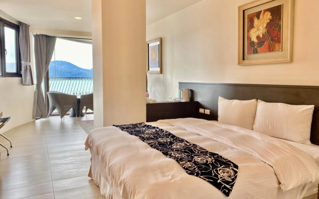 Ming Yue Hu Lakeview BnB