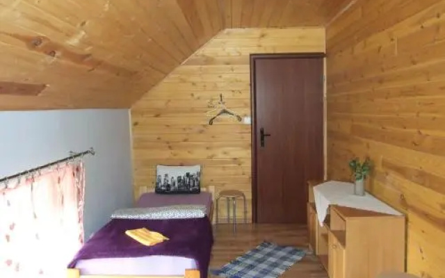 Uroczysko Kaletnik