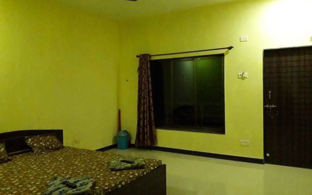 Aashirwad Paying Guest House