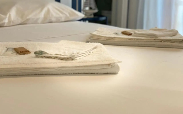 BedRoom Spiaggia di Ponente