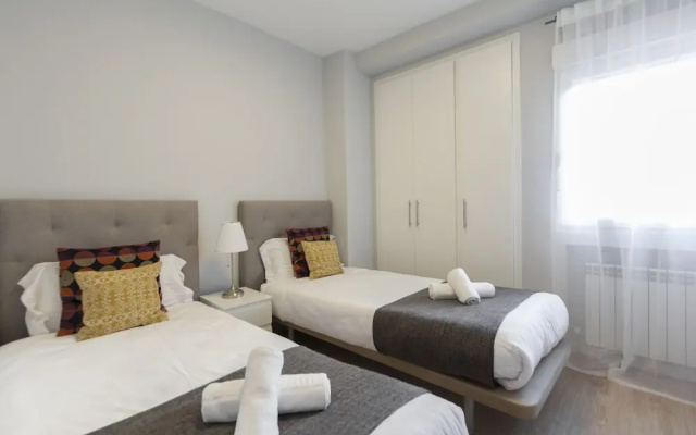 Dobo Homes Oña Apartment
