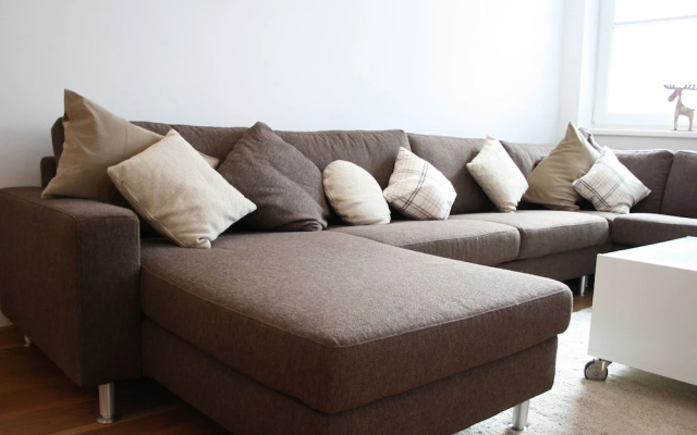 Modern Apartment in Leogang Salzburg Near Ski Area Saalbach