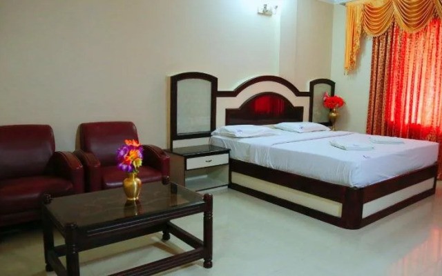 Hotel Vels Court