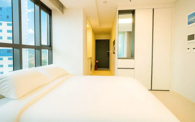 EL STAY Hotel Residence
