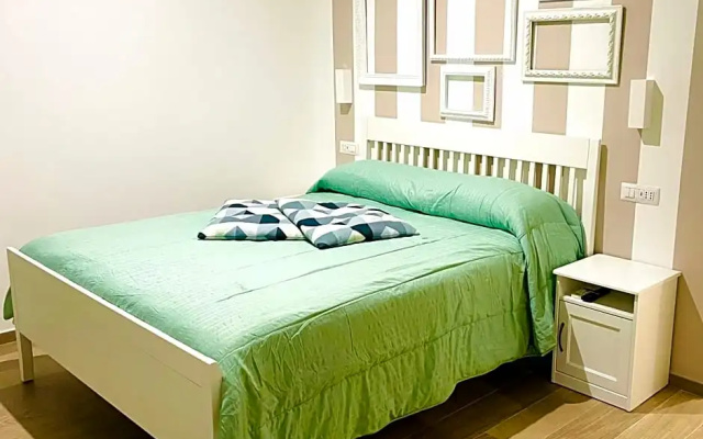 La Titina Home