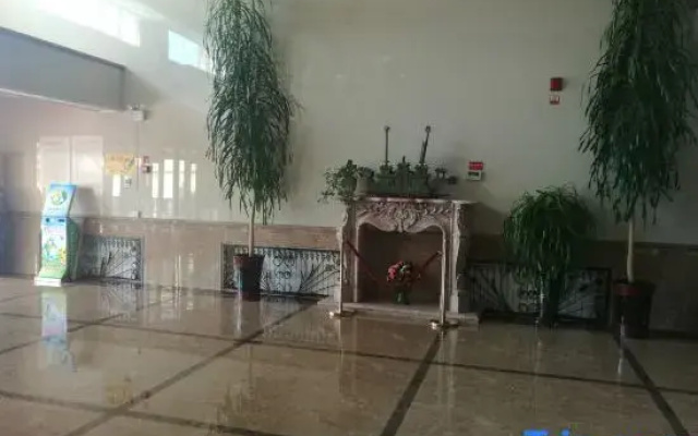 Xibu Building