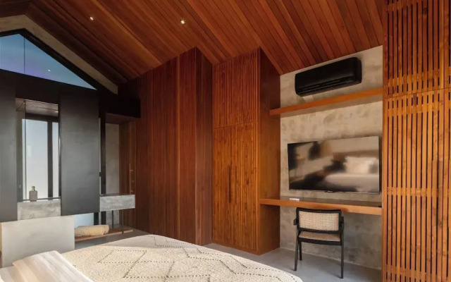 Blacksand Villas Canggu by Sandara