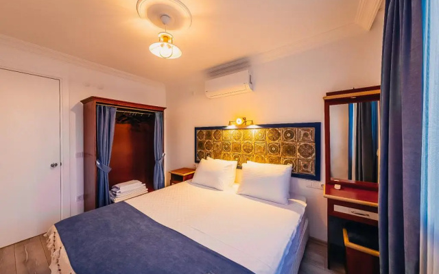 Özgüm Suite Otel