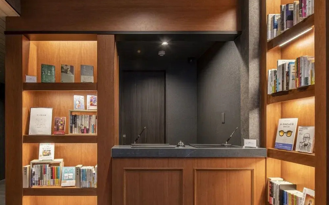 hotel aima