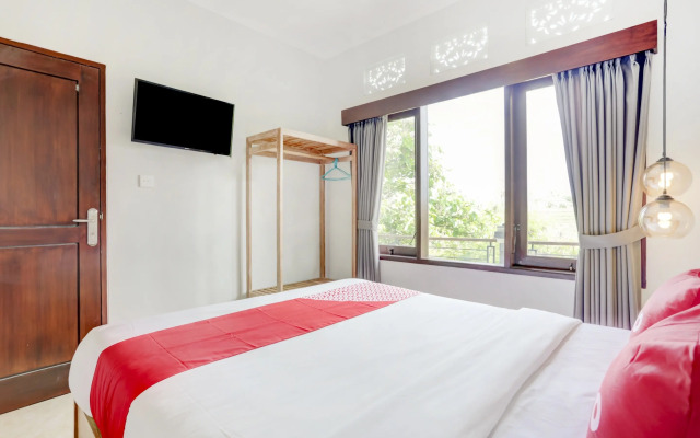 OYO Puri Kramas Canggu