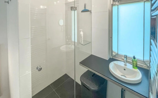 Awesome Home in Otterlo With Wifi and 1 Bedrooms