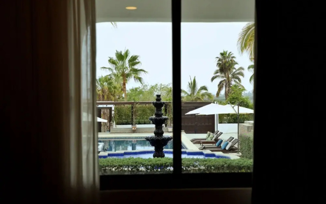 Hotel Santa Rosa